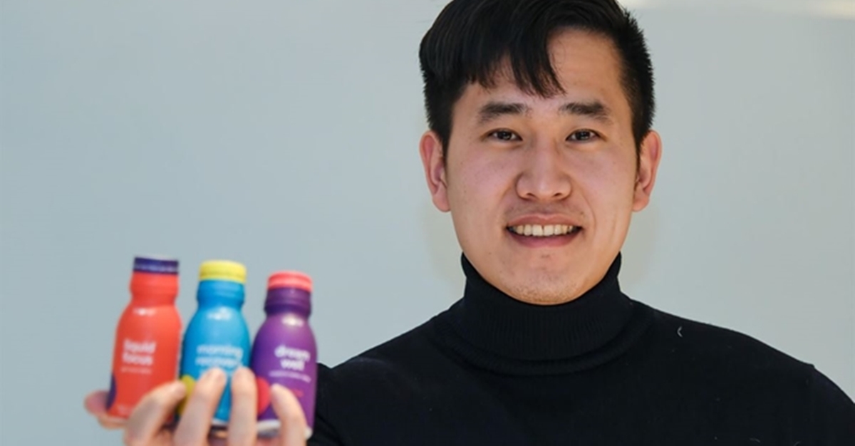 “美서 숙취해소 음료 성공가도 ...30~50대 워킹맘 사로잡았죠” - 뉴스 썸네일 이미지