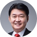 정용기